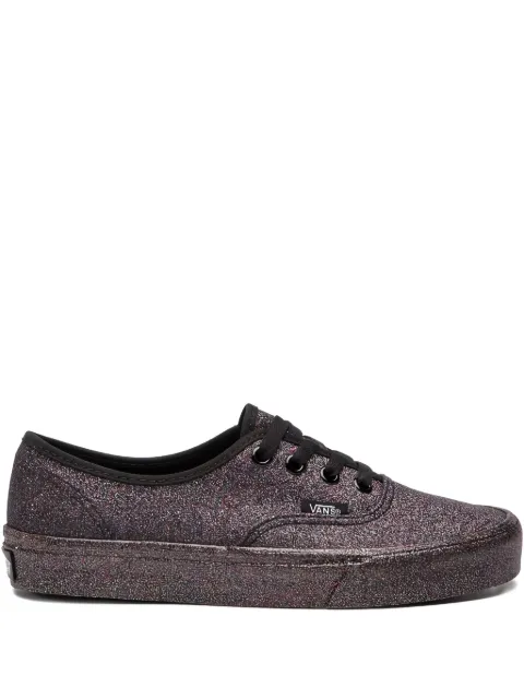Vans Rainbow Glitter sneakers Black VN0A38EMUKN1