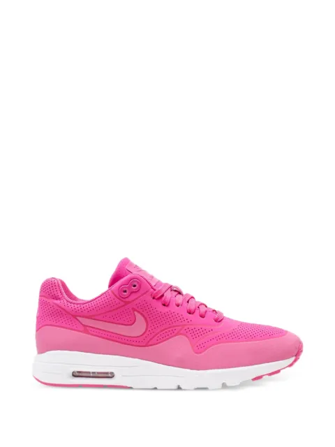 Nike Air Max 1 Ultra Moire sneakers Pink 704995