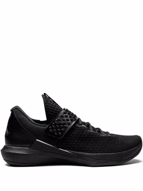 Jordan Trainer 3 low-top sneakers Black AJ7982