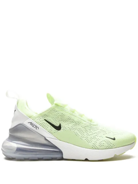 Nike Air Max 270 low-top sneakers Green CI9909