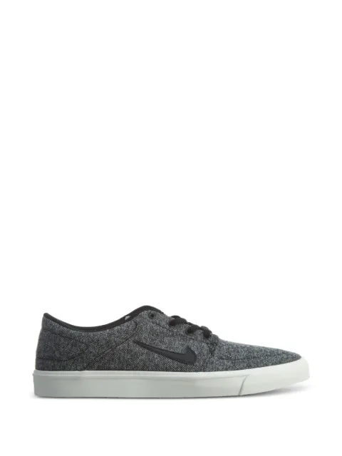 Nike Portmore Canvas Premium sneakers Grey 807399