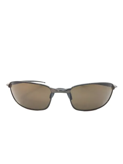 Nike Pounce sunglasses Brown EV0247