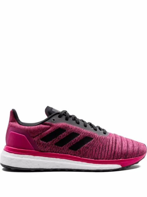 adidas Solar Drive low-top sneakers Pink AQ0339