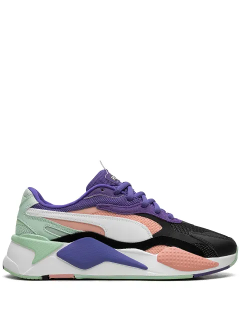 PUMA RS-X³ Puzzle sneakers Purple 37379719