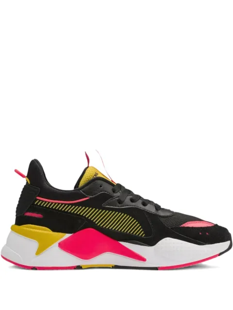 PUMA RS X Reinvent sneakers Black 37100802