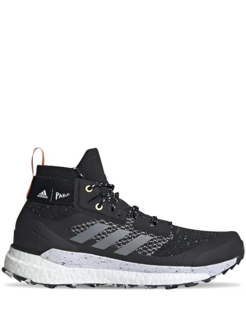 adidas Terrex Free Hiker Parley sneakers Black EF0347
