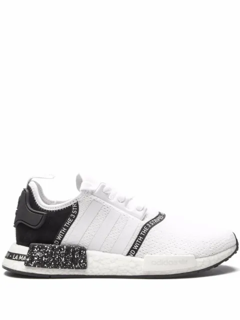 adidas NMD R1 sneakers White EF3647