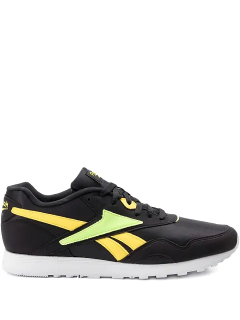 Reebok Rapide Mu sneakers Black DV3806