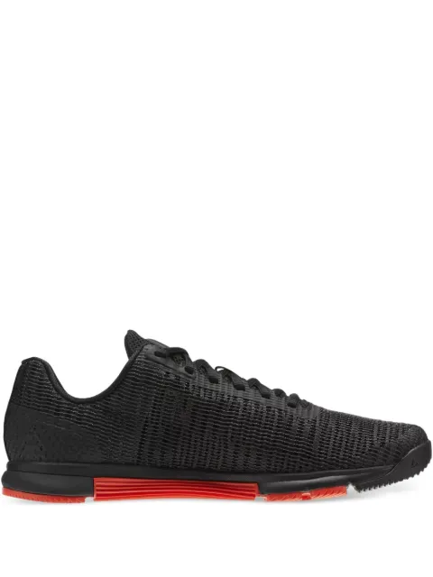 Reebok Speed TR Flexweave sneakers Black CN5504