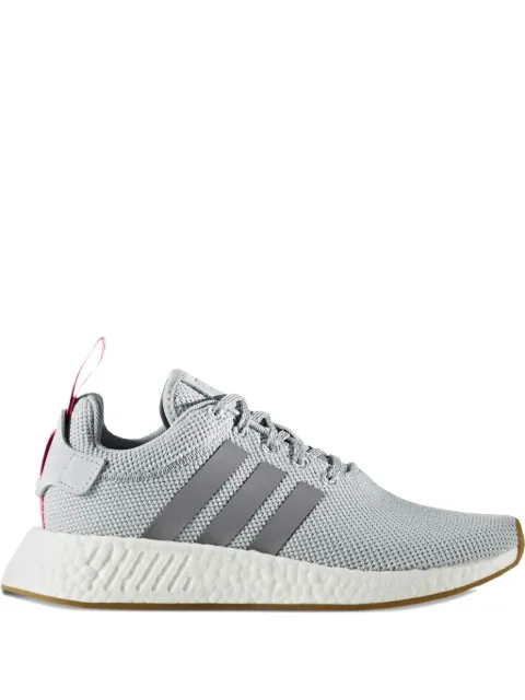 adidas NMD R2 sneakers Grey BY9317