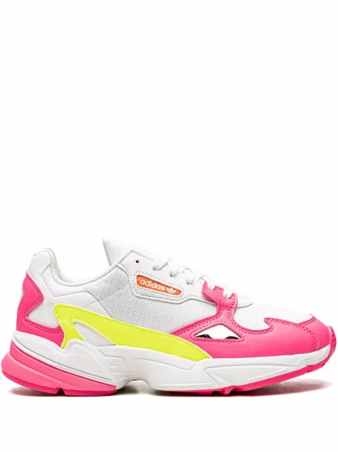 adidas Falcon low-top sneakers Pink EE4405