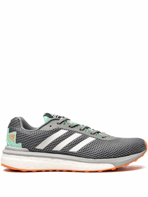 adidas Vengeful low-top sneakers Grey BB1638