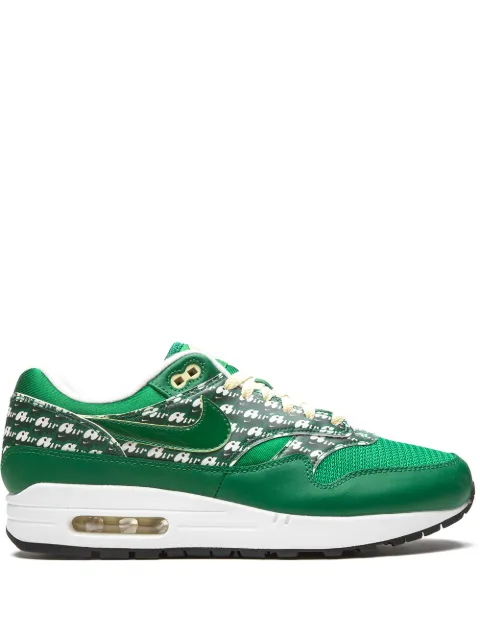Nike Air Max 1 PRM "Limeade" sneakers Green CJ0609