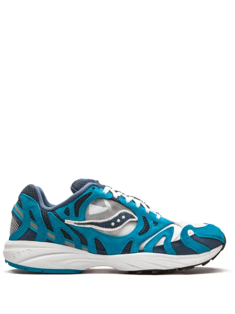 Saucony Saucony Grid Azura 2000 sneakers Blue S704914