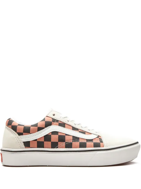 Vans Old Skool Comfycush "Mixed Media" sneakers Black VN0A3WMA1PC