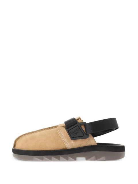 Reebok Beatnik mules Neutrals CN3731