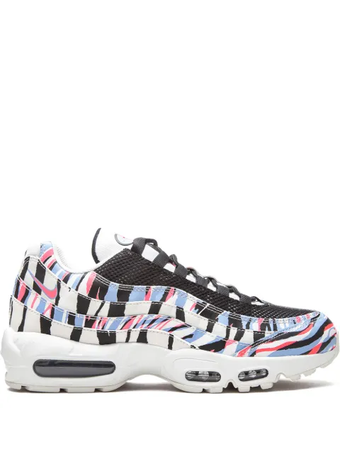 Nike Air Max 95 "Korea" sneakers White CW2359