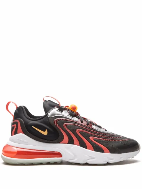 Nike Air Max 270 React sneakers Black CW7302