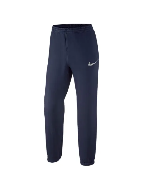 Nike Club Swoosh track pants Blue 679360