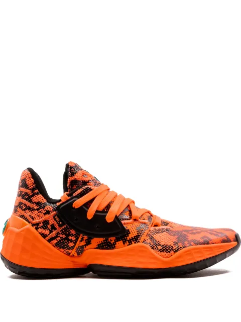 adidas Harden Vol.4 sneakers Orange FV4151
