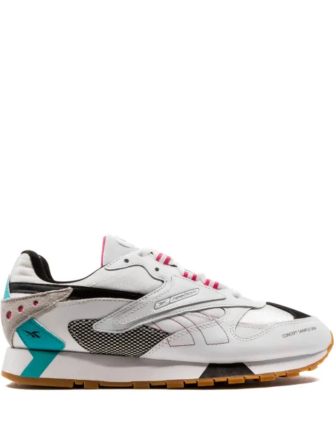 Reebok Classic Leather ATI 90s sneakers White DV5373