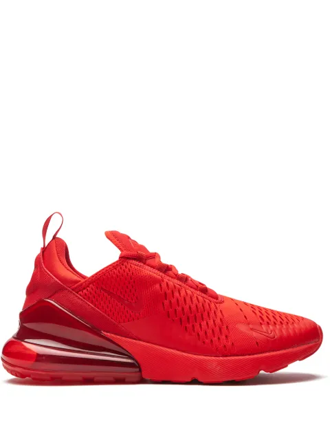 Nike Air Max 270 "University Red" sneakers Red CV7544