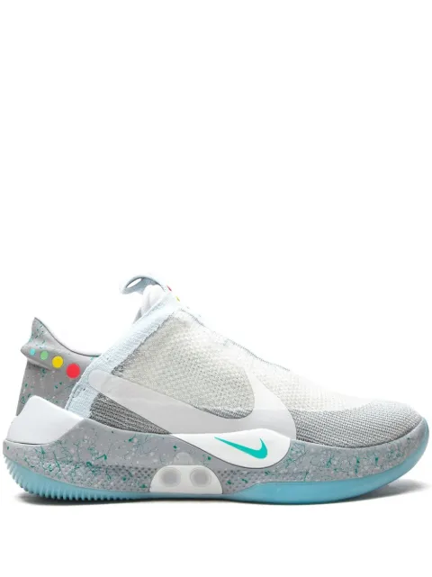 Nike Adapt BB sneakers Grey CJ5773