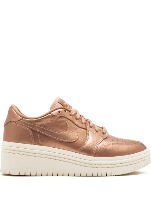 Jordan Air Jordan 1 RE Low LIFTD sneakers Pink AO1334
