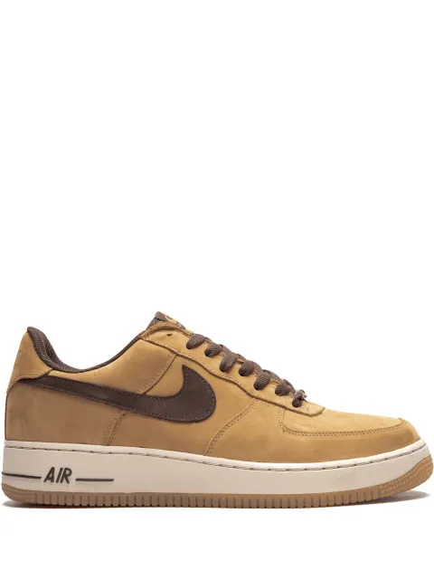 Nike Air Force 1 WP sneakers Brown 309652