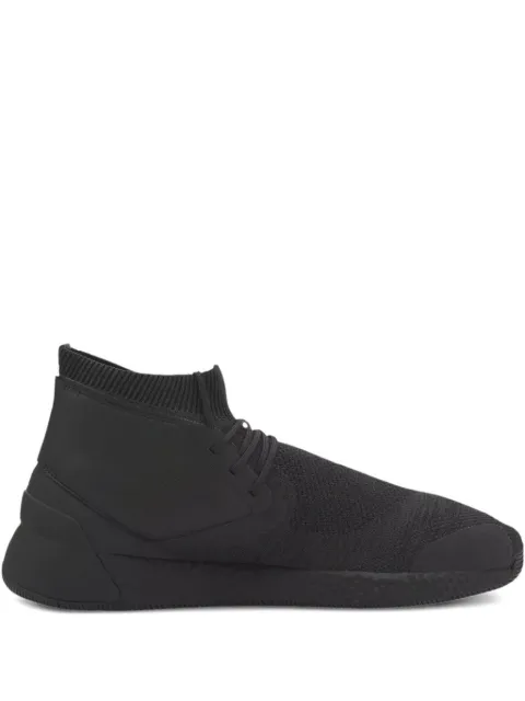 PUMA x Porsche Hybrid Evoknit sneakers Black 30641703