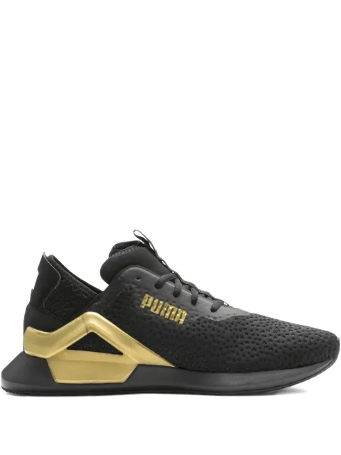 PUMA Rogue X Metallic sneakers Black 19255002