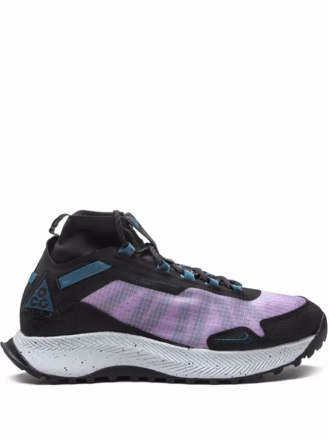 Nike ACG Zoom Terra Zaherra sneakers Black CQ0076