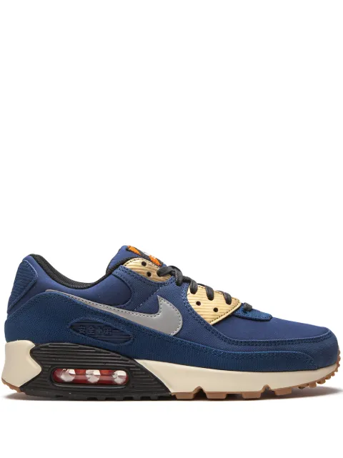 Nike Air Max 90 sneakers Blue CW1409