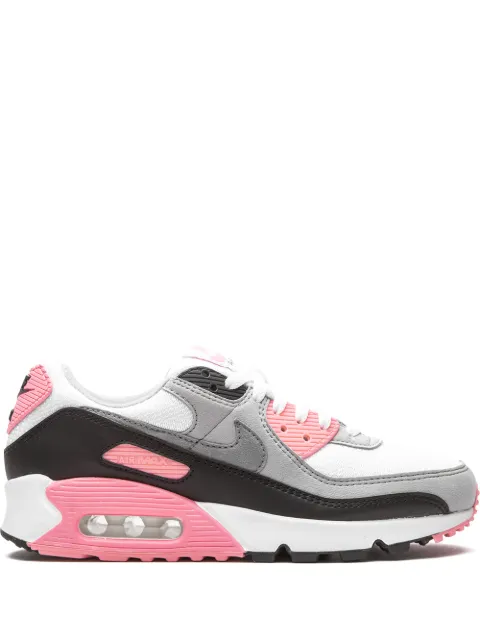 Nike Air Max 90 "Rose" sneakers White CD0490
