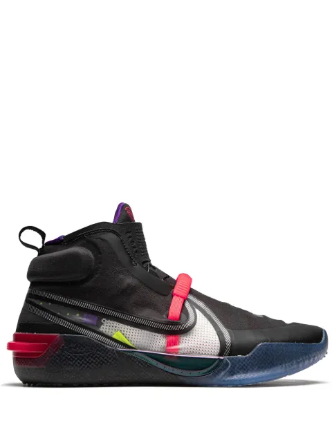 Nike Kobe AD NXT FF "Off Noir/Clear" sneakers Black CD0458