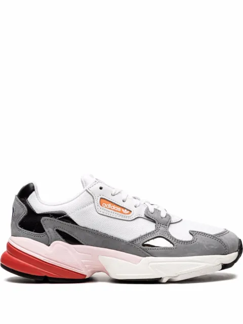 adidas Falcon low-top sneakers White CG6214
