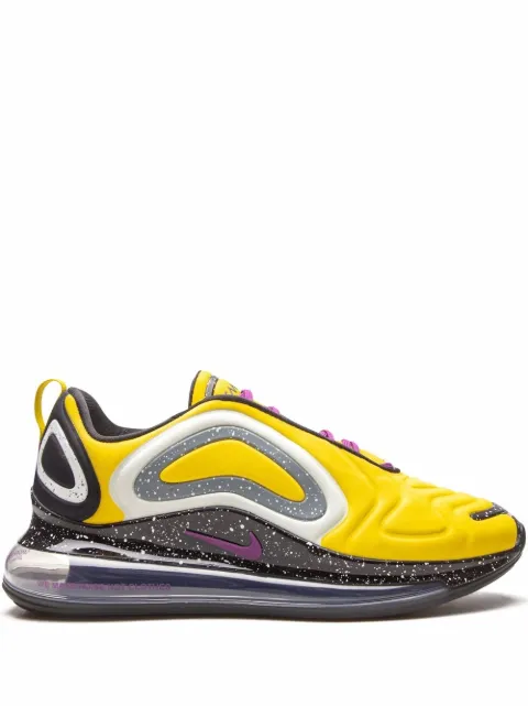 Nike Air Max 720 sneakers "Undercover-Yellow" Yellow CN2408