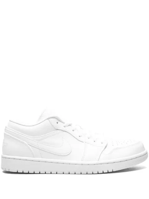 Jordan Air Jordan 1 Low sneakers White 553558112