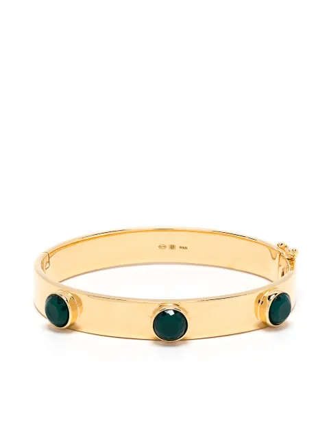 Wouters & Hendrix Forget the Lady with the Bracelet bangle Gold BSC022G