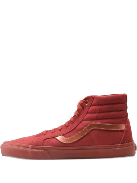 Vans Sk8 Hi Reissue Classic sneakers Red VN0A2XSBQK9