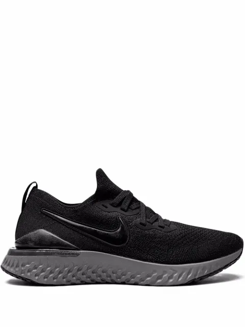 Nike Epic React Flyknit 2 sneakers Black BQ8927