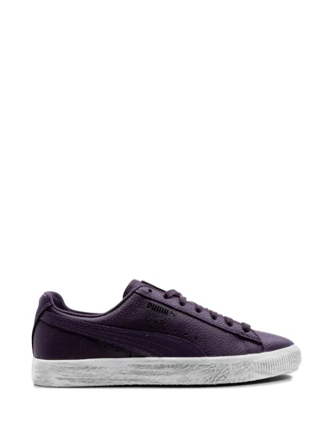 PUMA Clyde sneakers Purple 37022501