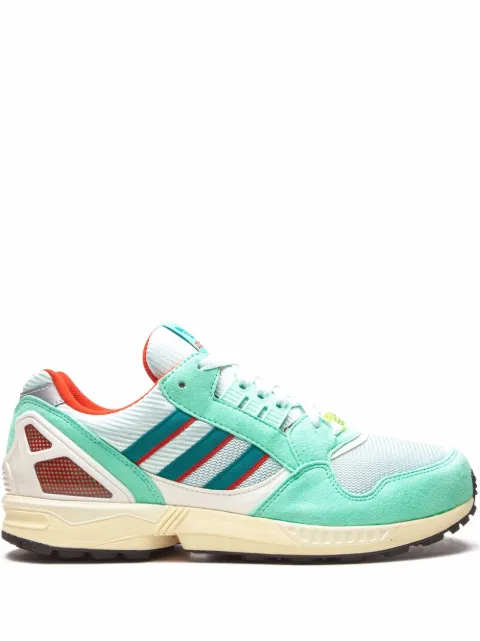 adidas ZX 9000 "30 Years Of Torsion" sneakers White FU8403
