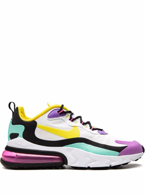 Nike Air Max 270 react sneakers White AO4971