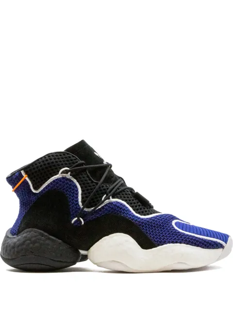adidas Crazy BYW "747 Warehouse Exclusive" sneakers Blue AQ0277
