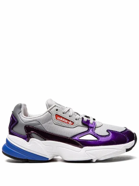 adidas Falcon low-top sneakers Grey DB2689