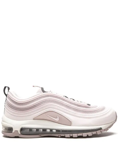 Nike Air Max 97 "Pale Pink" sneakers Pink 921733