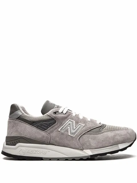 New Balance M998 USA sneakers Grey M998CNG