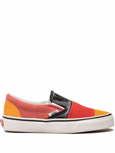 Vans Classic Slip-On sneakers White VN0A38F7VMF