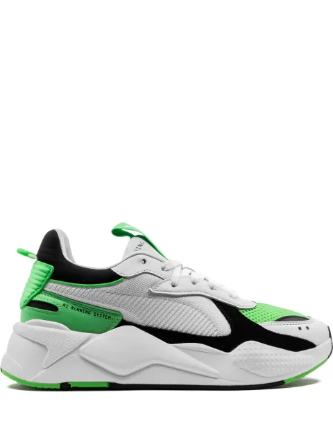 PUMA Rs-X Reinvention ''White/Irish Green'' sneakers White 36957905